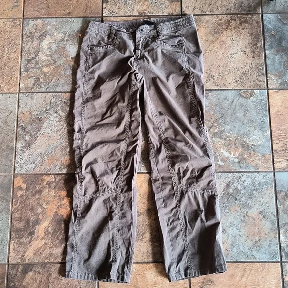 Kuhl Pants Jumpsuits Kuhl Womens Rn 8846 Born In The